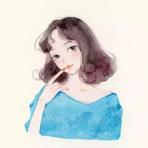 233动漫用户头像